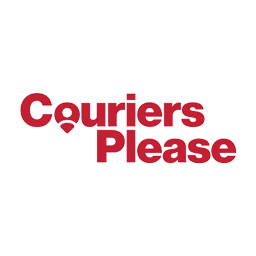 Couriers Please